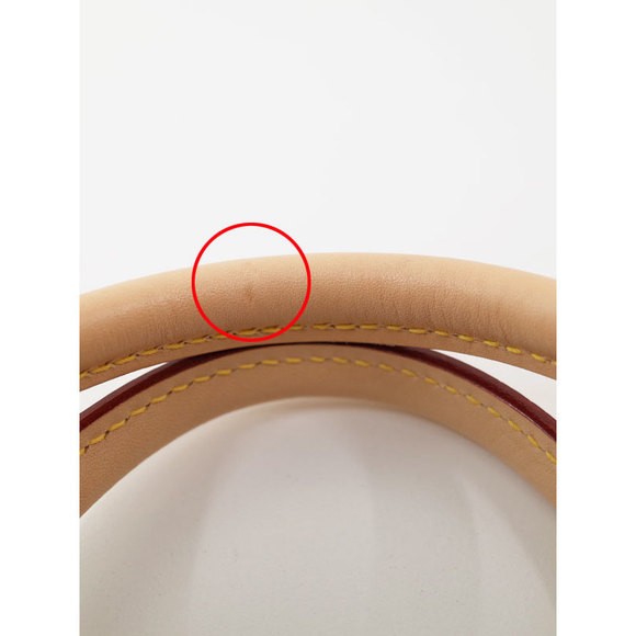 Louis Vuitton Bag Speedy Bandouliere Monogram - Picture 4 of 8